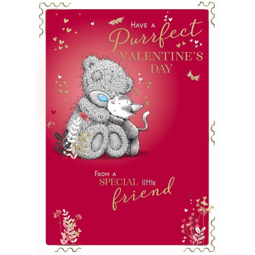 Have a purrfect valentines day